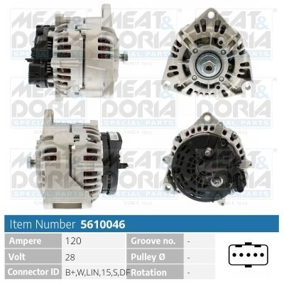 Alternatore