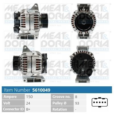 Alternatore