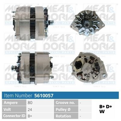 Alternatore