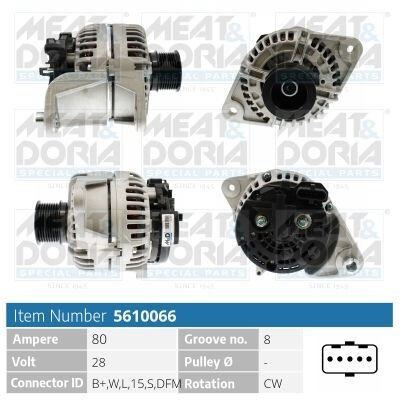 Alternatore