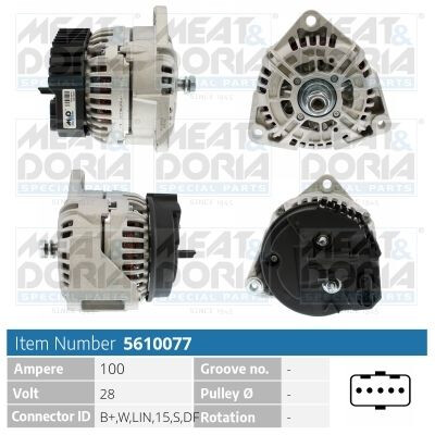 Alternatore