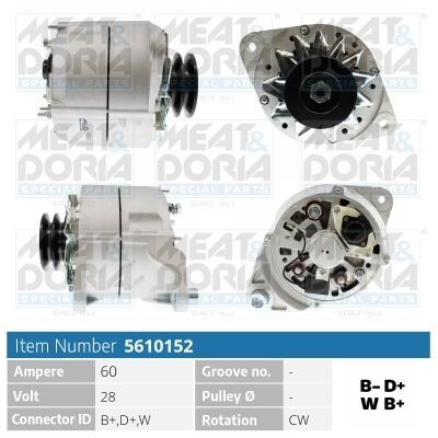 Alternatore