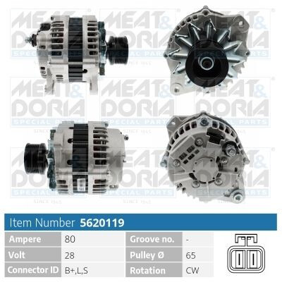 Alternatore