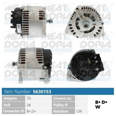Alternatore
