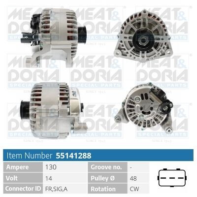 Alternatore