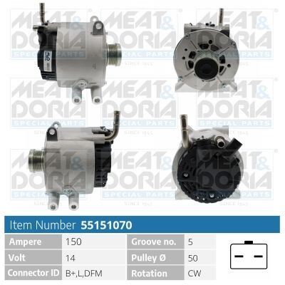 Alternatore