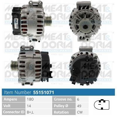 Alternatore