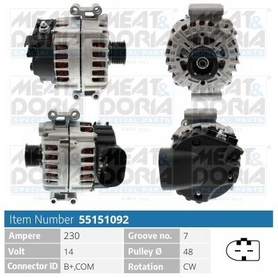 Alternatore