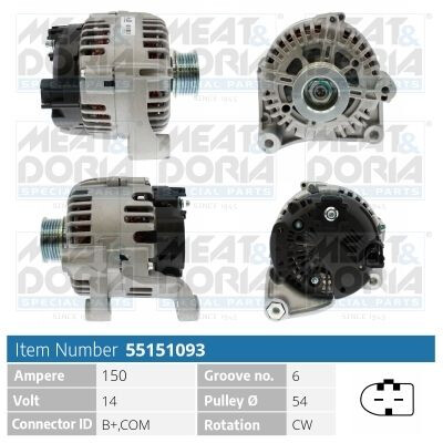 Alternatore