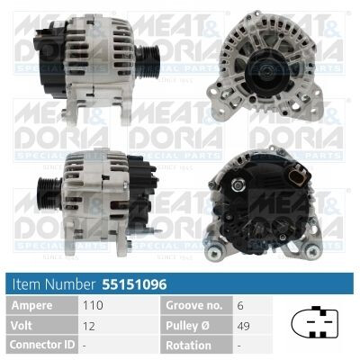 Alternatore