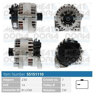 Alternatore