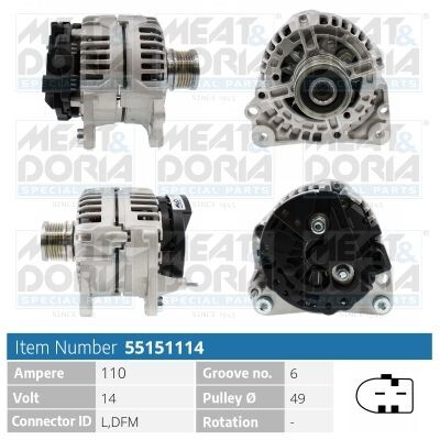 Alternatore