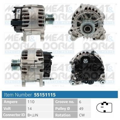 Alternatore