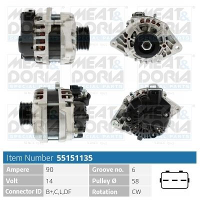 Alternatore