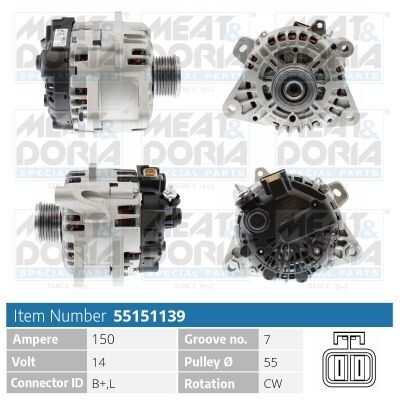 Alternatore