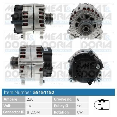 Alternatore
