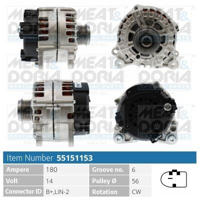 Alternatore