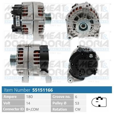 Alternatore