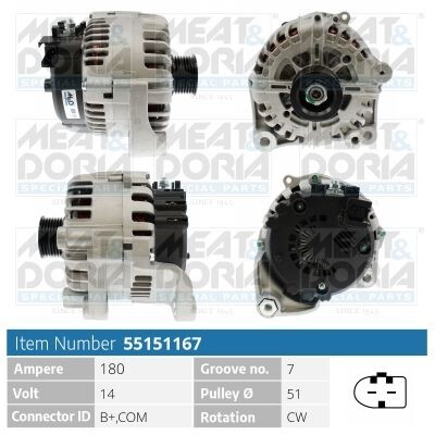 Alternatore