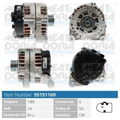 Alternatore
