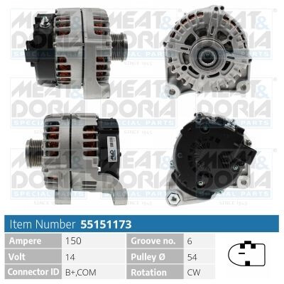 Alternatore