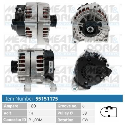 Alternatore
