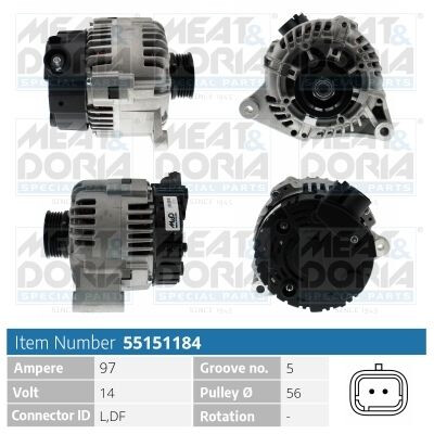 Alternatore