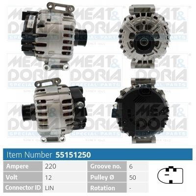 Alternatore