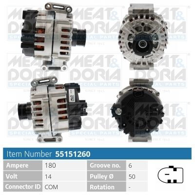 Alternatore