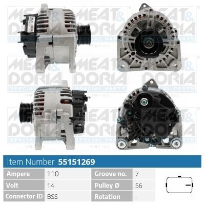 Alternatore
