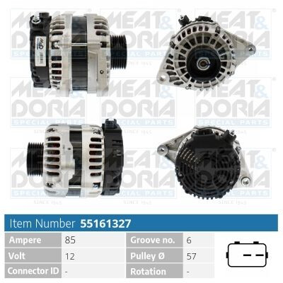 Alternatore