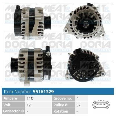 Alternatore