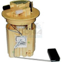 Imp. alimentazione carburante