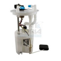 Imp. alimentazione carburante