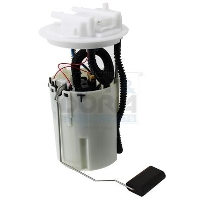 Imp. alimentazione carburante