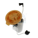 Imp. alimentazione carburante