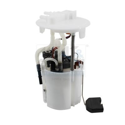 Imp. alimentazione carburante