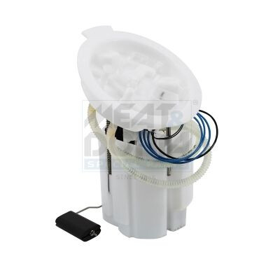 Imp. alimentazione carburante