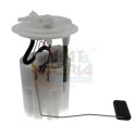 Imp. alimentazione carburante