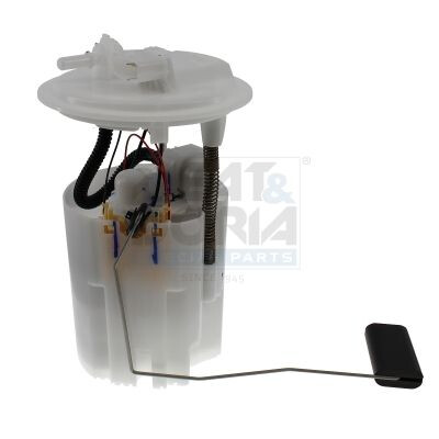 Imp. alimentazione carburante