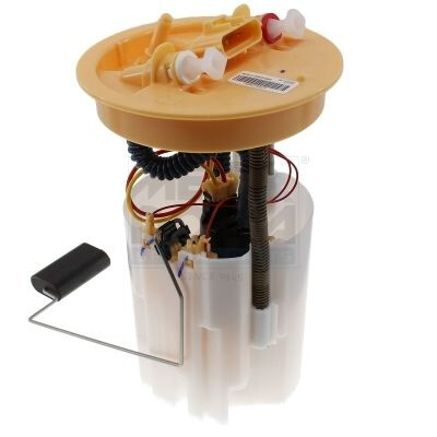 Imp. alimentazione carburante