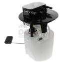 Imp. alimentazione carburante