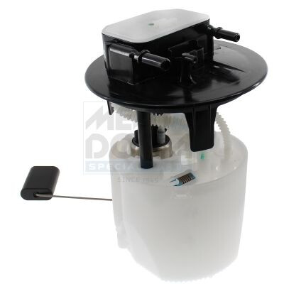 Imp. alimentazione carburante
