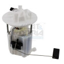 Imp. alimentazione carburante
