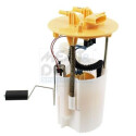 Imp. alimentazione carburante