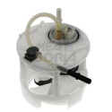 Imp. alimentazione carburante