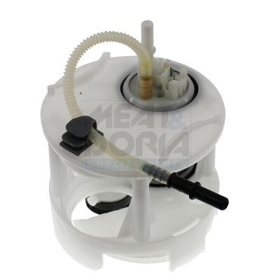Imp. alimentazione carburante