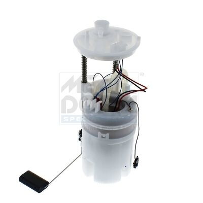 Imp. alimentazione carburante