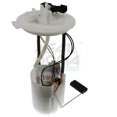 Imp. alimentazione carburante