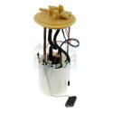 Imp. alimentazione carburante